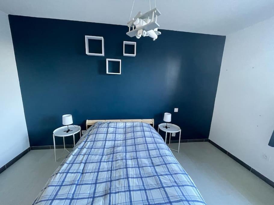 Apartment Between City Center And Beachs Montpellier Exterior foto